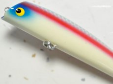 画像3: Go-Phish ゴーフィッシュ TKLM-90 GP：＃25 レインボー【ネコポス配送可】 (3)