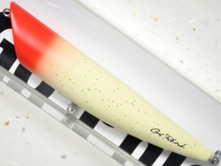 Go-phish ゴーフィッシュ　プラグ4本セット Go-Phish（ゴー・フィッシュ） TheSpotKing “master plugger