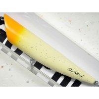 Go-Phish ゴーフィッシュ BKRP-115GP 24G：＃21 ヴィンテージイエローヘッドNE■ネコポス対象外■