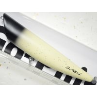Go-Phish ゴーフィッシュ BKRP-115GP 24G：＃22 ヴィンテージブラックヘッドNE■ネコポス対象外■