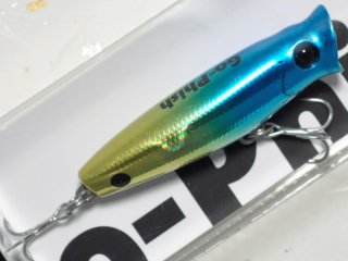 マルgo-fishルアー ゴーフィッシュ（Go-Phish） マルフィード128GP 1091 【シーバス