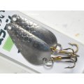 Go-Phish ゴーフィッシュ タケダクラフト あじわいスプーン4.5g（2個入）【ネコポス配送可】