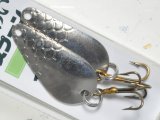 Go-Phish ゴーフィッシュ タケダクラフト あじわいスプーン4.5g（2個入）【ネコポス配送可】