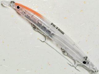 Go-phish ゴーフィッシュ　プラグ4本セット Go-phish ゴーフィッシュ プラグ4本セット Go-phish ゴーフィッシュ