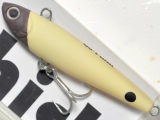 マルキュー エギリーダートマックス2.5号：＃14501 D202CR