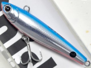 マルキュー エギリーダートマックス3.0号：＃9813 D203CR ファイヤー