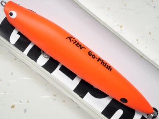 K2R112 Go-Phish 3個セット K2R112 Go-Phish 3個セット