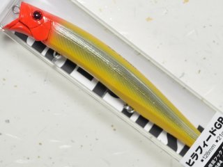 Go-Phish ヒラフィード128GPの通販 - 釣り助オンラインショップ