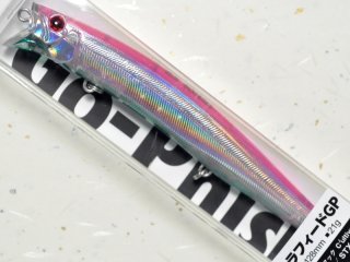 Go-Phish ヒラフィード128GPの通販 - 釣り助オンラインショップ