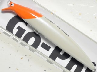 Go-Phish ゴーフィッシュ K2F122MS GP：＃06 オールドレインボー