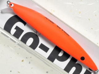 Go-Phish ゴーフィッシュ K2F122MS GP：＃06 オールドレインボー