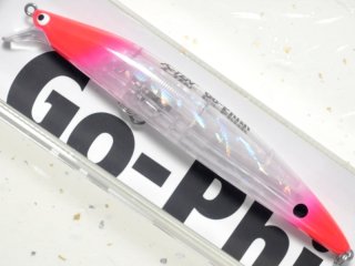 Go-Phish ゴーフィッシュ K2F122MS GP：＃06 オールドレインボー