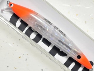 Go-Phish ゴーフィッシュ K2F122MS GP：＃06 オールドレインボー