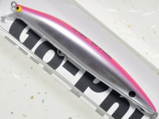 Go-Phish ゴーフィッシュ K2F122MS GP：＃06 オールドレインボー