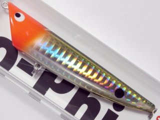 Go-Phish ゴーフィッシュ TKRP-90SW GP：＃07 マットオレンジ