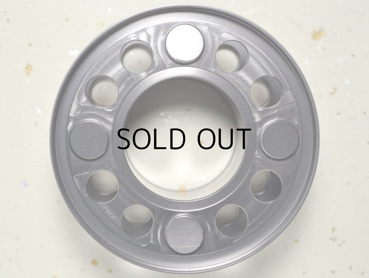 画像3: ネイチャーボーイズ RPボビン16000S RA60(ガンメタル)■ネコポス対象外■ (3)