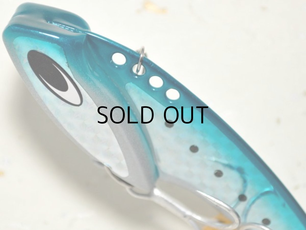 画像2: ネイチャーボーイズ アイアン・ブースター：マイワシ■ネコポス対象外■ (2)