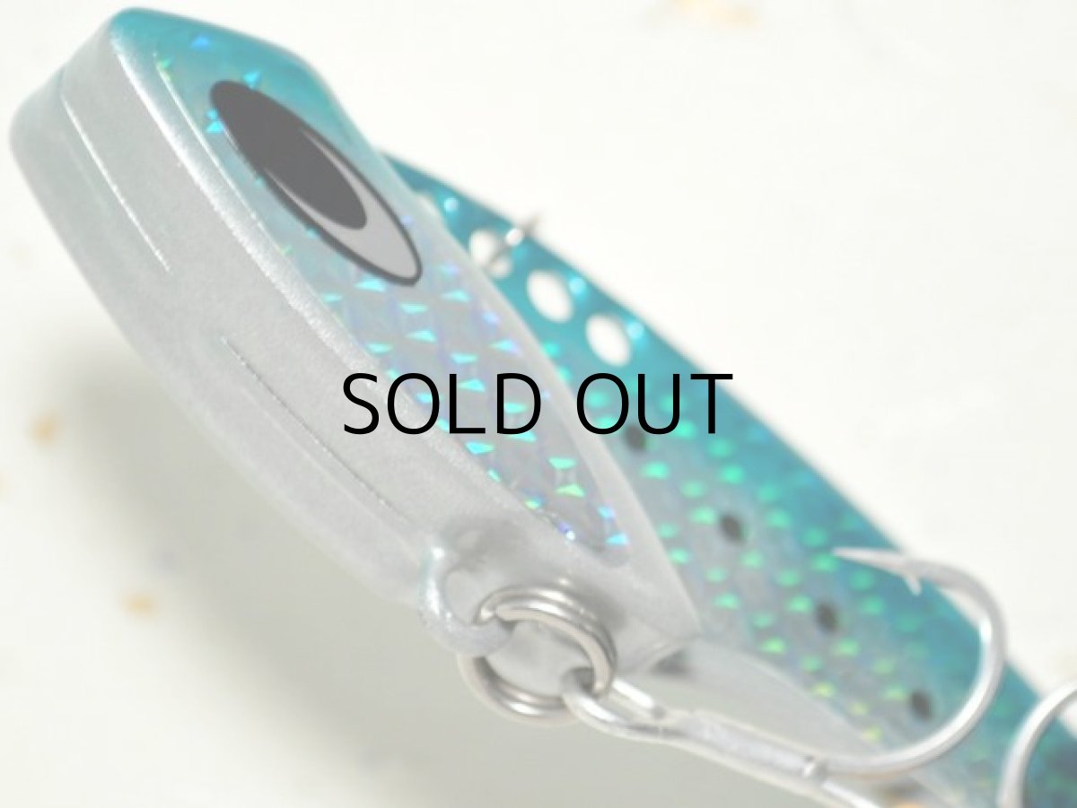 画像3: ネイチャーボーイズ アイアン・ブースター：マイワシ■ネコポス対象外■ (3)