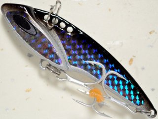 ネイチャーボーイズ サーフィッシュ220F：ピンクバックオレンジ