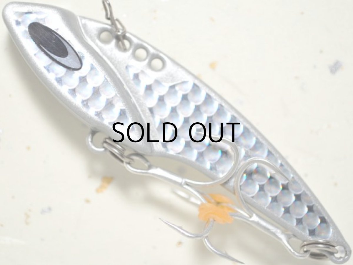 画像1: ネイチャーボーイズ アイアン・ブースター：シルバーホロ■ネコポス対象外■ (1)