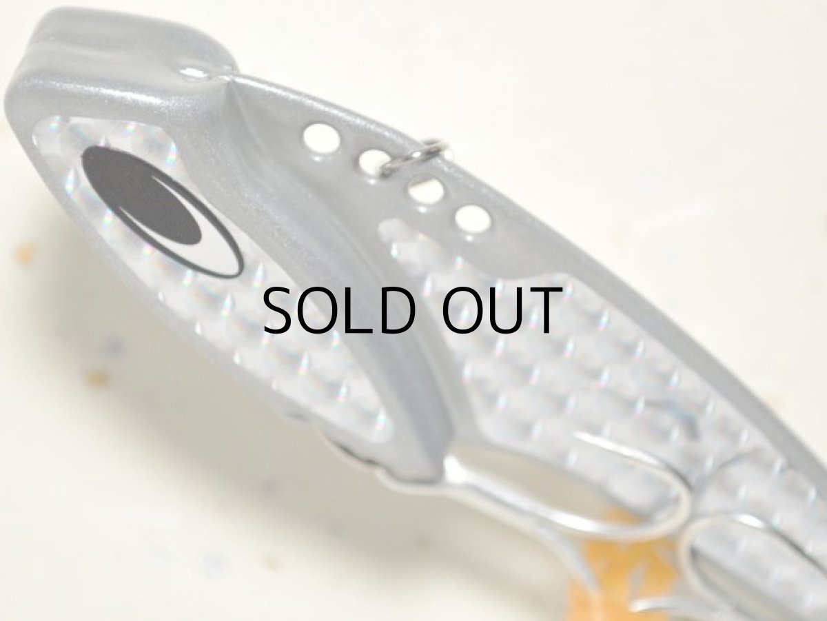 画像2: ネイチャーボーイズ アイアン・ブースター：シルバーホロ■ネコポス対象外■ (2)