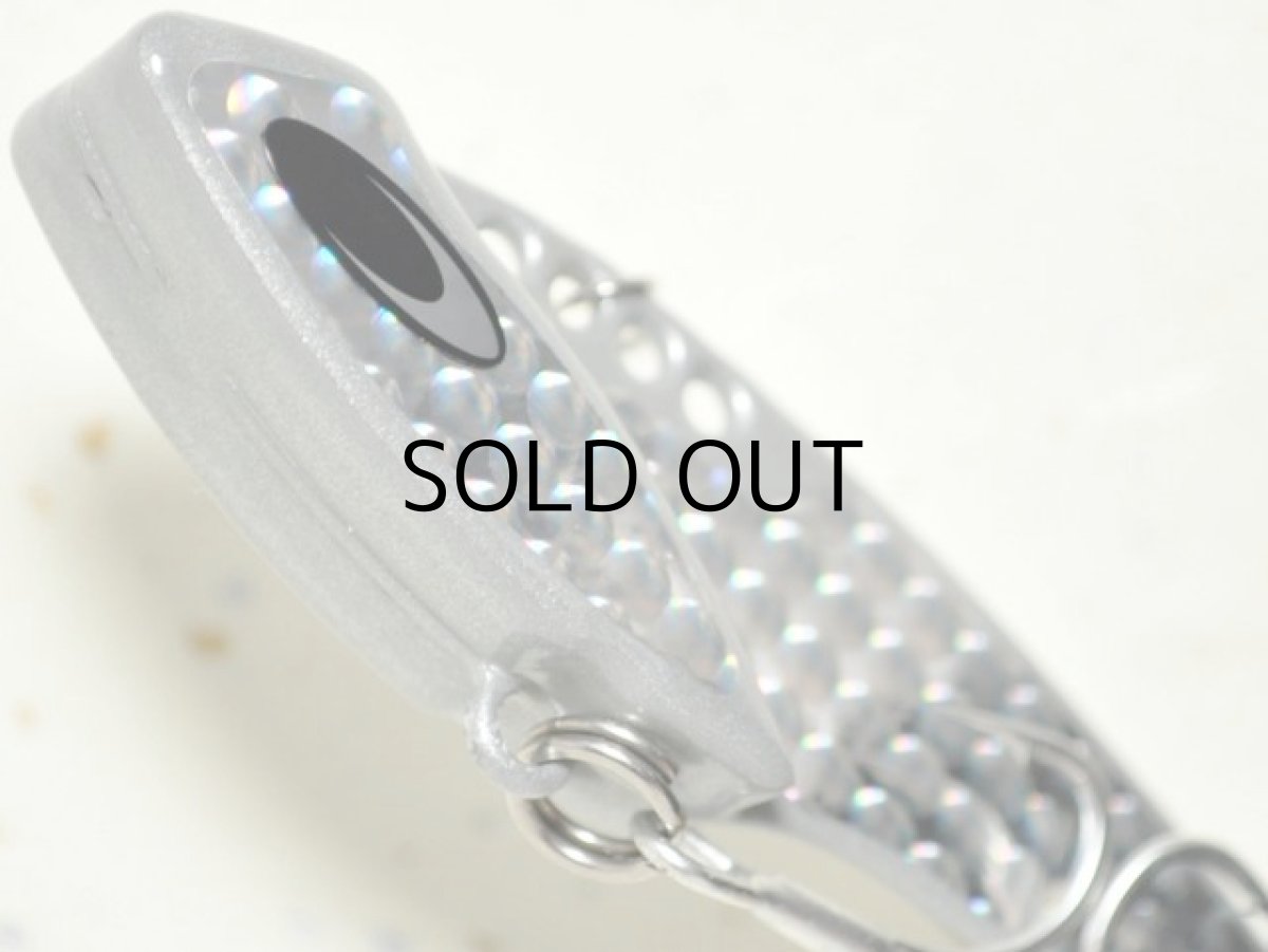 画像3: ネイチャーボーイズ アイアン・ブースター：シルバーホロ■ネコポス対象外■ (3)