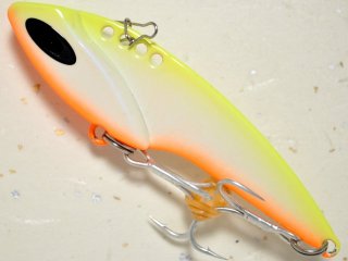 ヒフミ　ブルージュ190F レッドベリーパール ヒフミクリエイティング ブルージュ190F (フローティング) 190mm