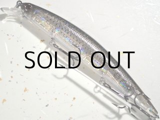 ルドラ　130SP オーエスピー ルドラ 130SP 【シーバスルアー専門店 キング