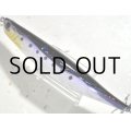 O.S.P ベントミノー130F-SW：HS-03 アイスシャッドイワシ■ネコポス対象外■