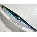 O.S.P ベントミノー130F-SW：HS-38 YGSイワシ■ネコポス対象外■