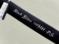 [ロッド]KM工房 ロックブロー106HH-PS（2ピース/ショアジギングロッド）■ネコポス対象外■