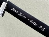 [ロッド]KM工房 ロックブロー106HH-PS（2ピース/ショアジギングロッド）■ネコポス対象外■