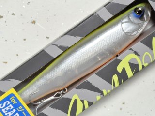 イマカツ レイジーハードSW：＃945 チャートバックコノシロ