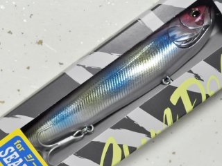 イマカツ レイジーハードSW STD チャートバックパール forSEABASS イマカツ レイジーハードSW STD チャートバックパール