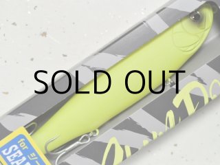 イマカツ レイジーハードSW：＃895 チャートバックパール