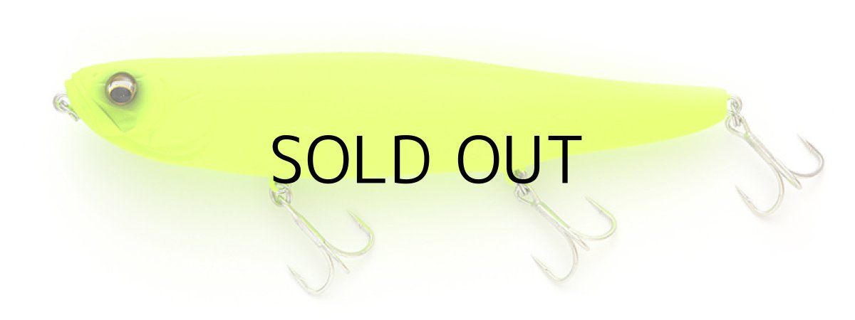 画像2: イマカツ スラムドッグモンスターSW145 スタンダードカラー:#898 マットチャート■ネコポス対象外■ (2)