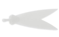 画像2: イマカツ レイジーハードK.IMAEカスタム スタンダードカラー：＃757 クリスタルチェリー■ネコポス対象外■ (2)