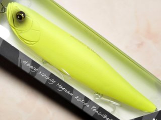 VTジャック210、コノフラット195F、スラムドッグモンスターSW180 イマカツ スラムドッグモンスターSW 180 180mm/82g 【シーバス
