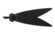 画像2: イマカツ レイジーハードK.IMAEカスタム 3Dリアリズム：＃613 3Dハス♀■ネコポス対象外■ (2)