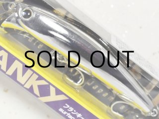 ロンジン ハイスタンダード150：スーパーUVフルメッキ□ネコポス