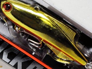 ロンジン キックビート55 17g：ドチャートマット【ネコポス配送可
