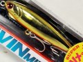 ロンジン レビンミニ12g：MKスーパーUVゴールドフルメッキ■ネコポス対象外■