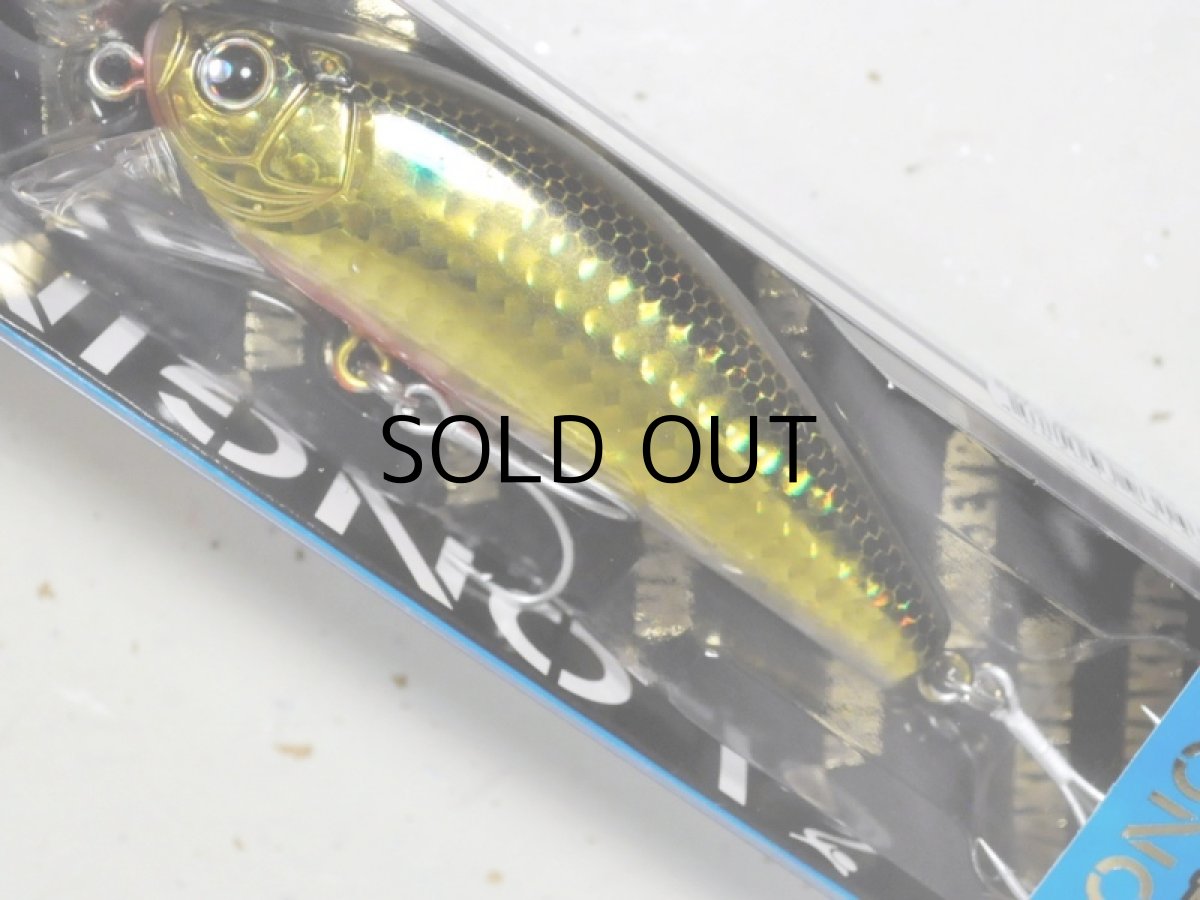 画像1: ロンジン ウェイキーブー86：金ボラ■ネコポス対象外■ (1)