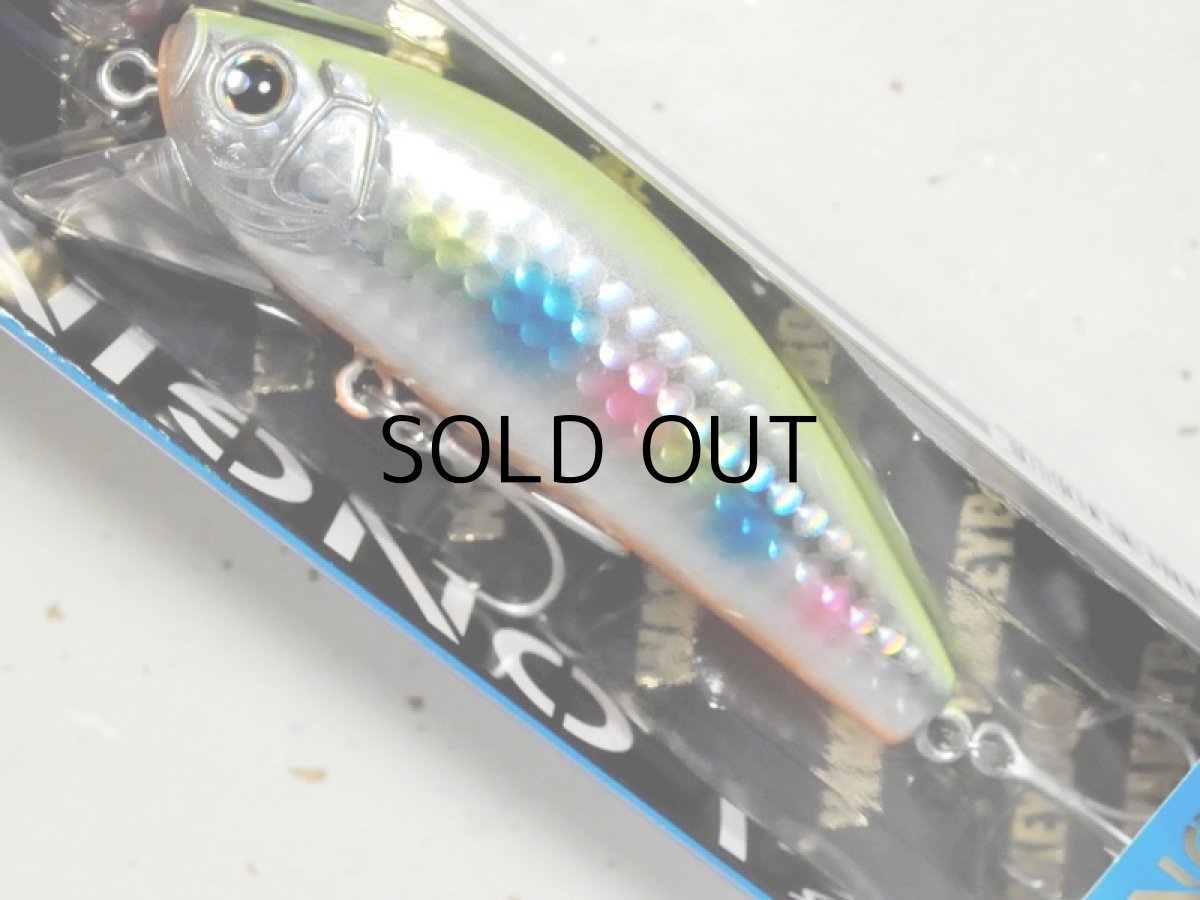 画像1: ロンジン ウェイキーブー86：チャートバックキャンディー■ネコポス対象外■ (1)