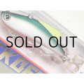 ロンジン キックビート55 17g：オボロサッパ■ネコポス対象外■