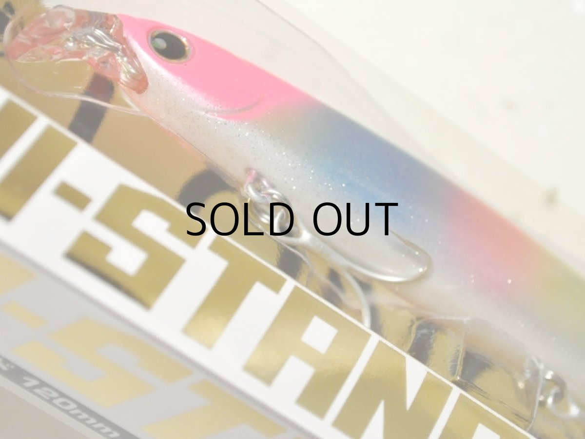 画像3: ロンジン ハイスタンダード120S：ピンクヘッドパールキャンディー■ネコポス対象外■ (3)