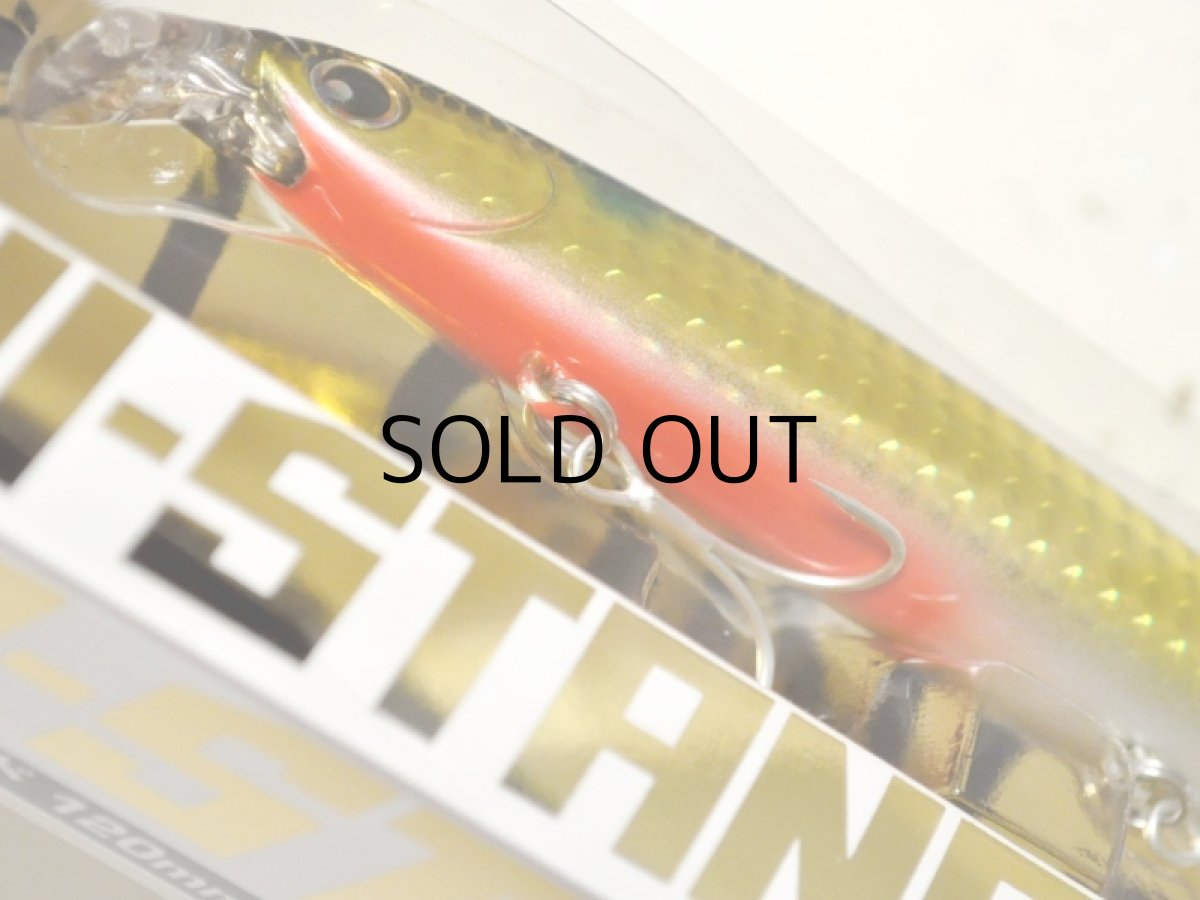 画像3: ロンジン ハイスタンダード120S：金ボラ■ネコポス対象外■ (3)