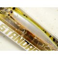 ロンジン ハイスタンダード120S：チャートパールオレンジ■ネコポス対象外■