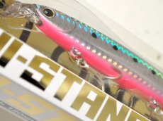 画像3: ロンジン ハイスタンダード120S：ブルピンベイト■ネコポス対象外■ (3)