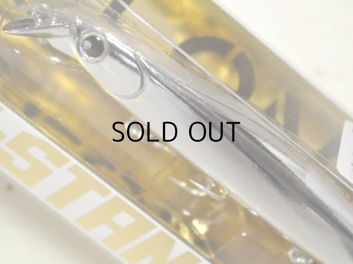 画像2: ロンジン ハイスタンダード120S：MKスーパーUVフルメッキ■ネコポス対象外■ (2)